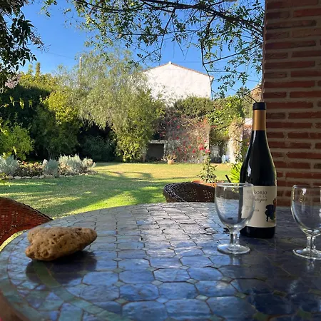 Holiday home Cazador