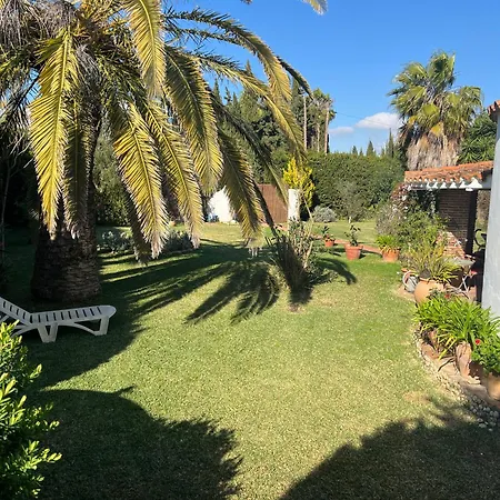 Holiday home Cazador Conil De La Frontera