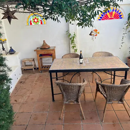 Holiday home Cazador *