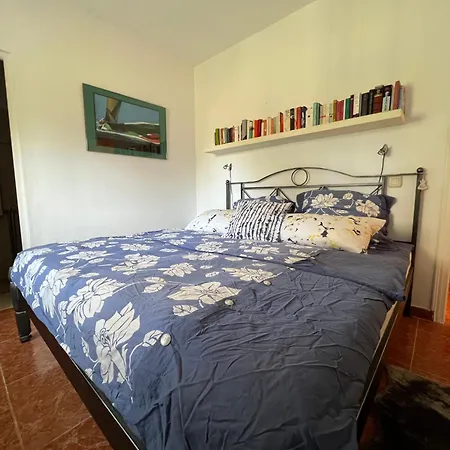 Holiday home Cazador *