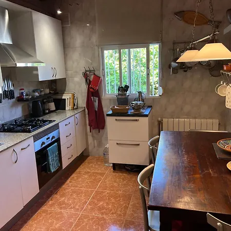 Cazador Holiday home