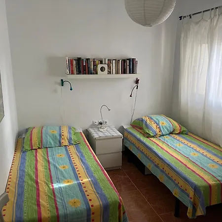 Holiday home Cazador Conil De La Frontera