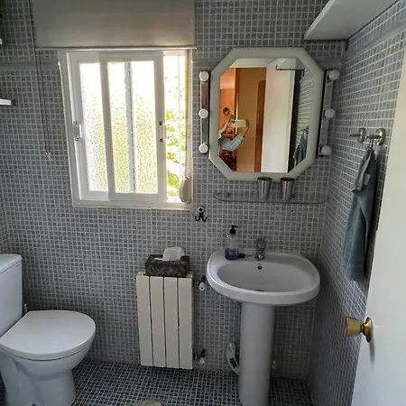 Cazador Holiday home *