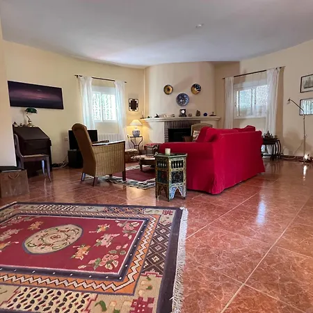 Holiday home Cazador Conil De La Frontera