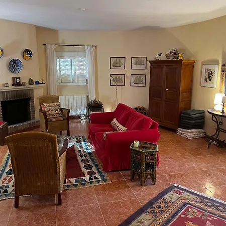 Cazador Holiday home Conil De La Frontera